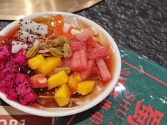 -旺蜀主成都串串火锅(西直门凯德MALL店)