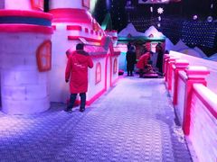 -梦幻奥陶纪景区