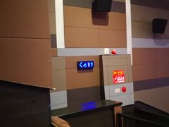 -中影国际影城(东方新天地CINITY店)