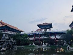 -大明幻境第一城