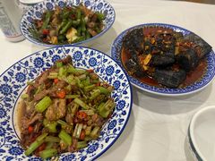 -新新湘菜馆(新中街二条店)