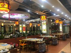 大堂-名点一号·精致茶点·手工制作(宝华店)