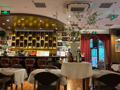 -安妮意大利餐厅(世贸天阶店)