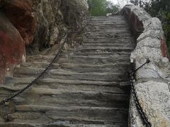-北京上方山国家森林公园