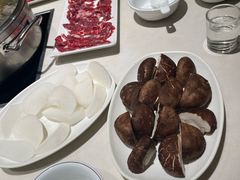 -潮泰牛肉火锅 · 创于1992年(车公庙店)