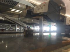 -南宁东站
