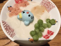 -破三川·新川菜(静安大融城店)