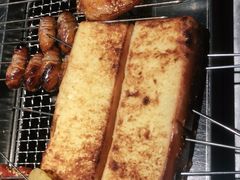 -橦橦小马扎烧烤 (传媒大学店)