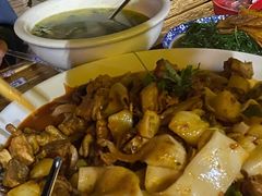 -清真·伊清阁餐厅