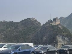 -居庸关长城-2号停车场