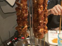 -丰茂烤串(金源店)