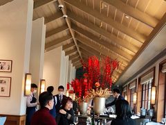 大堂-Le Comptoir de Pierre Gagnaire