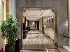 -顺德新世界酒店·华美轩餐厅