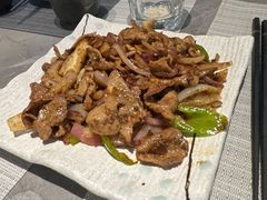 -和风铁板料理(山姆会员店)