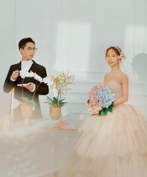 -盛夏光年studio·美学·电影感·定制