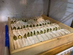 -众口斋锅贴(银泰城店)