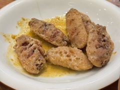 -23号墙门菜(狮虎桥店)