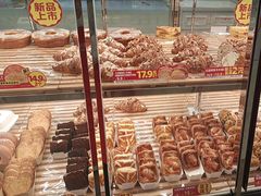 -味多美蛋糕(三元桥店)