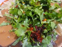 嘎巴菜-正味斋锅巴菜(西北角店)