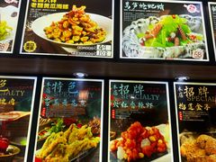 -君霖海鲜私房菜(春柳店)