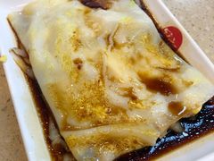 土鸡蛋肠-冠记·肠粉粥品专家(江南大道店)