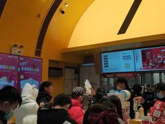 门面-7分甜(苏州中心店)