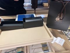 -溥仪眼镜PUYI OPTICAL(国贸商城店)