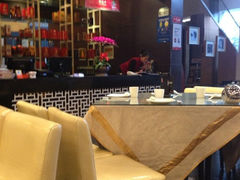 iphone_upload_pic-城南往事济南风味主题餐厅(东环店)