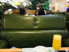 -青柠记忆泰式海鲜火锅(合生汇购物中心店)