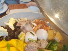 -绍兴老味道·非遗门店(银泰城店)