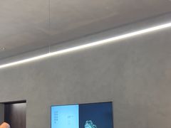 -喜茶(深圳万象城黑金店)