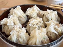 -清真玉林老字号稍麦羊杂碎(宽巷子民族美食街店)