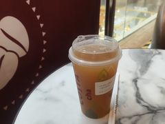 -COSTA COFFEE(恒基名人购物中心店)