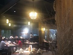 -功夫小龙虾·烧烤·江湖菜(金沙洲店)