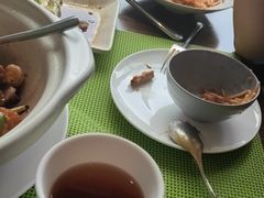 -希尔顿欢朋酒店·欢朋餐厅