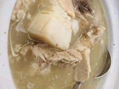 -宝香绑线肉骨茶(柏威年广场店)
