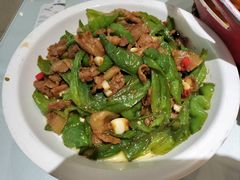 -香丰阁·烤鸭·川湘菜(清河店)