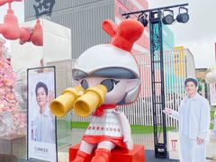 -开元商城(钟楼店)