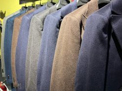 -BRANS PORO布朗斯伯勒西装高级定制·瑞璞西装(金陵店)