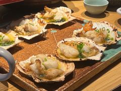 -花和海鲜自助(梅江店)