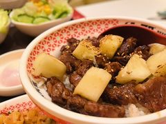 -牛邸·烧肉饭(来福士店)
