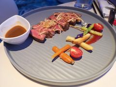 -天玑高空江景餐厅&酒吧Sky Secret Restaurant&Bar
