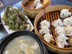 -正宗天津烧麦馆(柳州路店)