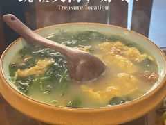 -重庆石磨豆花庄(乔庄店)