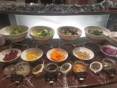 -常州武进九洲喜来登酒店