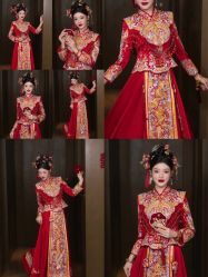 -莫小姐婚纱
