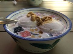 -文昌邓记清补凉(西沙路店)