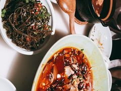 -小吊梨汤·北京菜·烤鸭(华润万象城店)