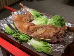 -羊之道草原味道清真餐厅(番禺店)