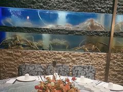 -鱼乐轩海鲜专门店